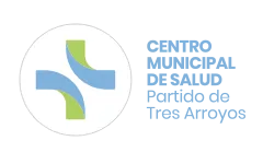 logo del Centro de Salud del Partido de Tres Arroyos