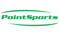 logo de la tienda online de indumentaria deportiva Point Sports