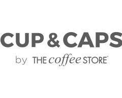 logo cliente Cup and Caps