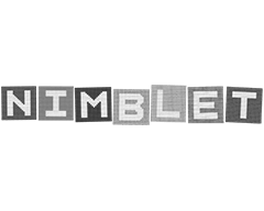 logo cliente Nimblet