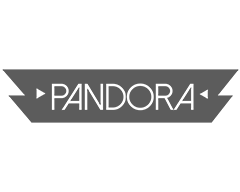 logo cliente Pandora